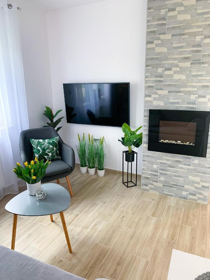 Apartament Sloneczny Mielno - 365Pam Exterior foto