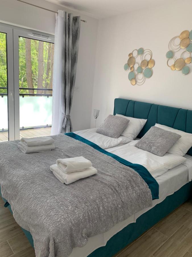 Apartament Sloneczny Mielno - 365Pam Exterior foto