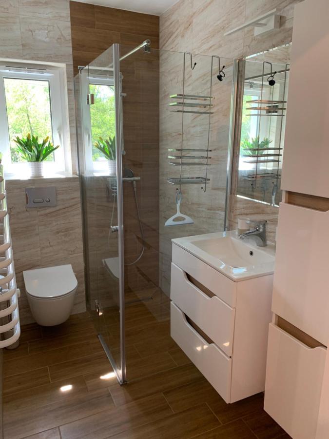 Apartament Sloneczny Mielno - 365Pam Exterior foto